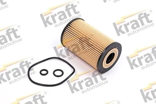 KRAFT Ölfilter Motorölfilter Filtereinsatz 1700055