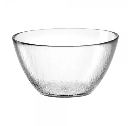 LEONARDO Schüssel Leonardo Schale Attivo Klar (14cm)