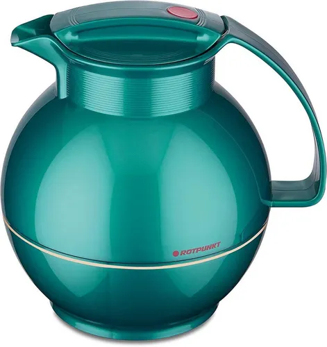 ROTPUNKT Isolierkanne 360 Sissy 1,0 l von ROTPUNKT