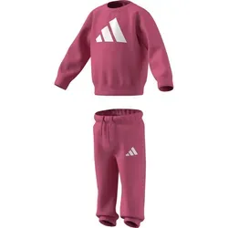 adidas Performance Trainingsanzug adidas Kinder Trainingsanzug I BL FT JOG 240