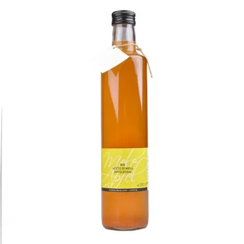 Südtiroler Bio Apfelessig 0,5 lt.