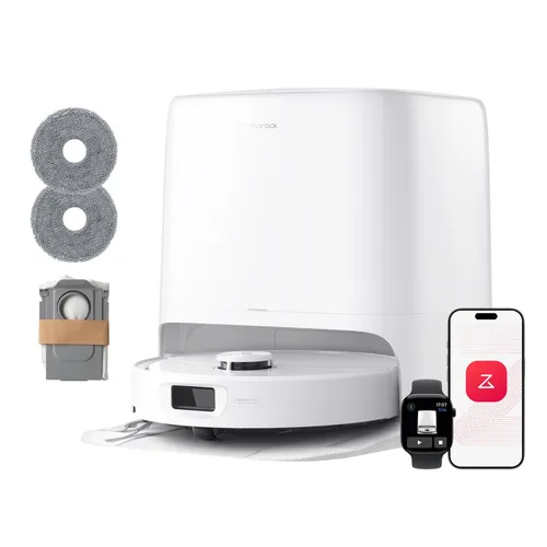 Roborock Qrevo 2 Pro