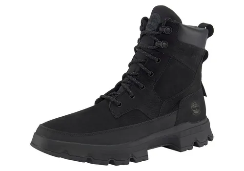 Timberland Schuhe Schwarz von Timberland