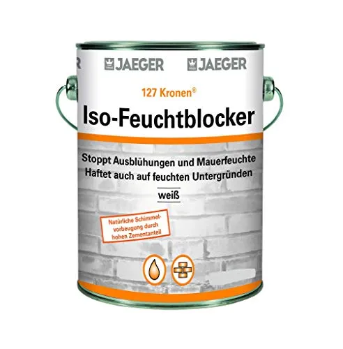 Kronen Iso Feuchtblocker 750 ml