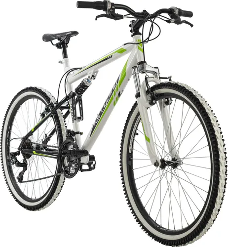 Mountainbike KS CYCLING