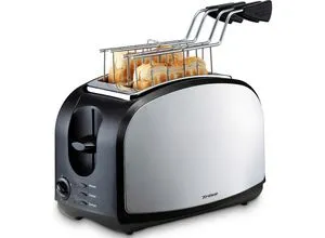 Trisa Electronics Toaster