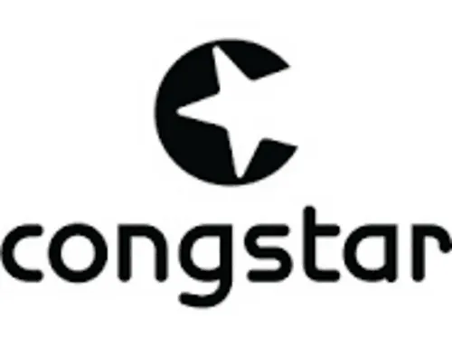CONGSTAR 50 € Aufladecode Prepaid Voucher