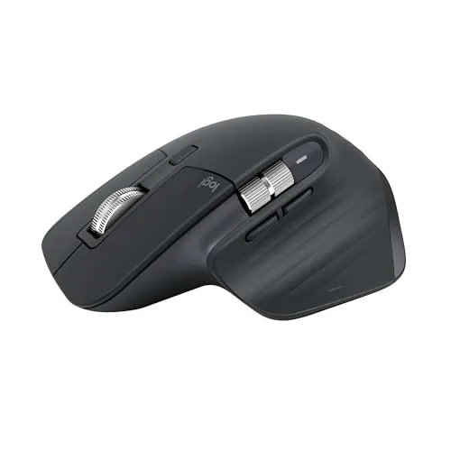 Eingabegeräte von Logitech