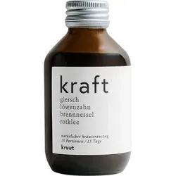 kruut Kräuterauszug kraft 150ml