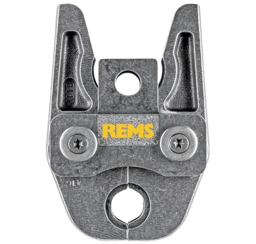 REMS Pressbacke V oder M 12 15 18 22 28 35 42 54 von REMS