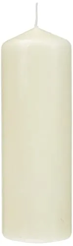 Stumpenkerzen 200/68mm von Bolsius