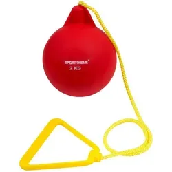 Sport-Thieme Wurfhammer Übungs-Wurfhammer Kids von Sport-Thieme