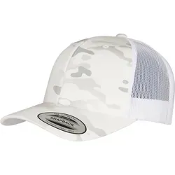 Flexfit Retro Trucker Multicam® Cap, alpina multicam