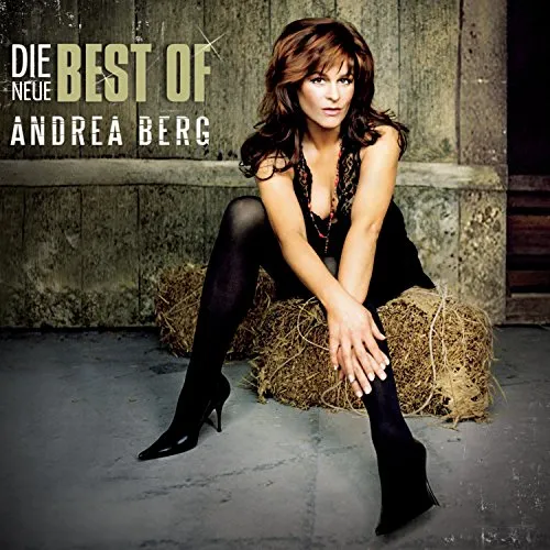 BERG,ANDREA Die Neue Best of