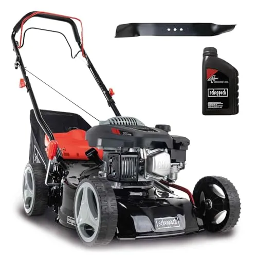 Scheppach Rasenmäher MS150-42 von Scheppach