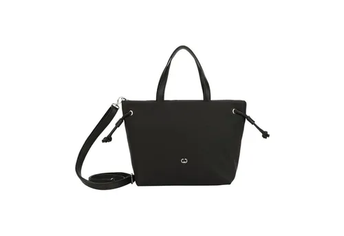 GERRY WEBER Handtasche Be Different 1.0 in schwarz von GERRY WEBER