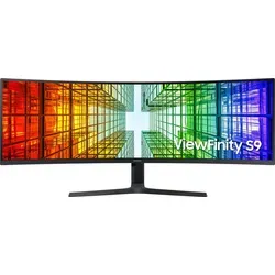 Produktbild Samsung ViewFinity S9 S49A950UIP