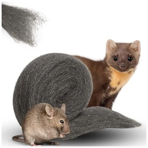 Insektenschutz von WOOLTEC