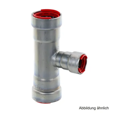 VSH PowerPress C9415 T-Stück 1