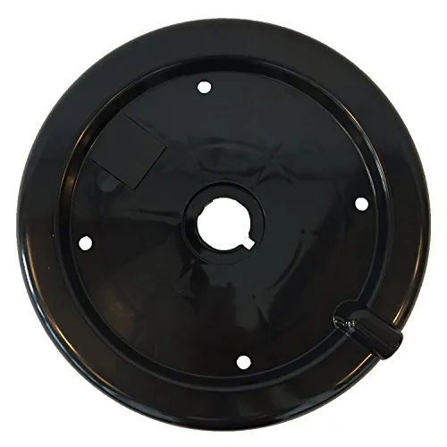 Köhko ABS-Deckel für Springbrunnenbecken 8 Liter 29001-37B