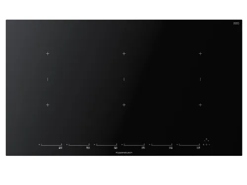 Küppersbusch KI 9800.1 MR K-Series Induktionskochfeld von K�PPERSBUSCH