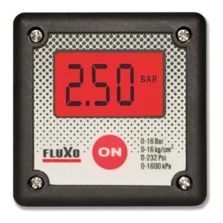 Produktbild Aerotec Digitalmanometer 1/8“ 2010218