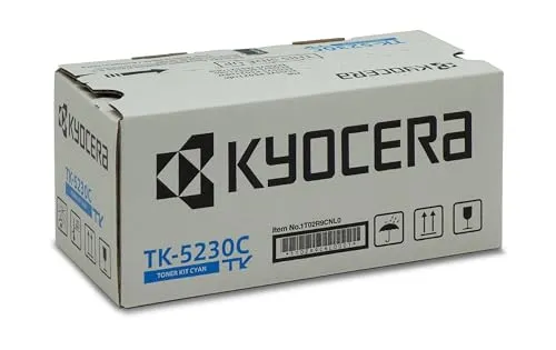 Kyocera Zubehör für Drucker, Kopierer & Faxgeräte von Kyocera