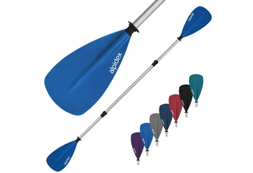 ALPIDEX ALPIDEX Paddel für Stand Up Board SUP SUP-Paddel