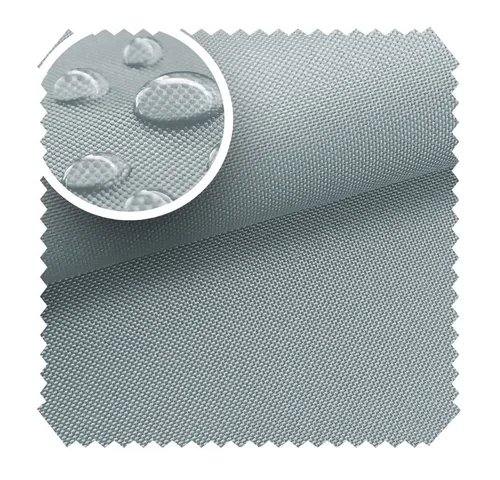 novely® Stoff SUNSET OXFORD 420D - Polsterstoff Wasserdicht Outdoor-Stoff, UV-Beständig, Schmutzabweisend, Robust, Meterware, 1lfm