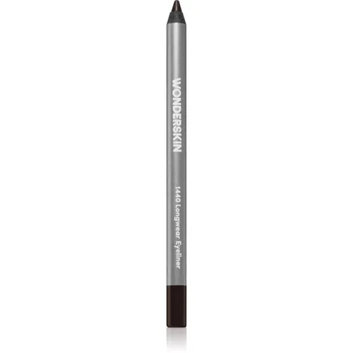 WONDERSKIN 1440 Longwear Eyeliner langlebiger Eyeliner Farbton Kalamata 1,2 g