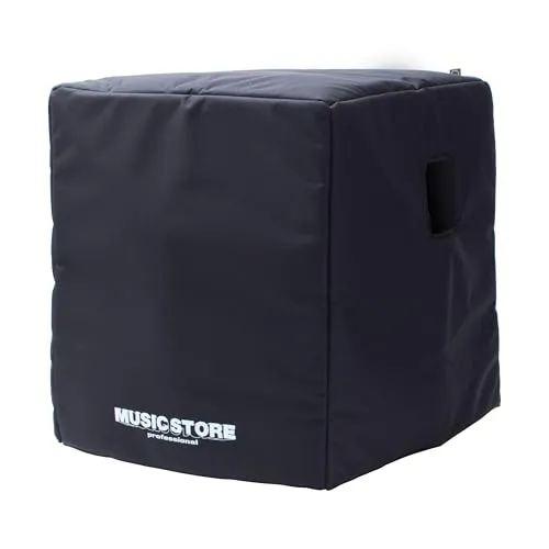 Lautsprechertaschen, -abdeckungen & -cases von MUSIC STORE