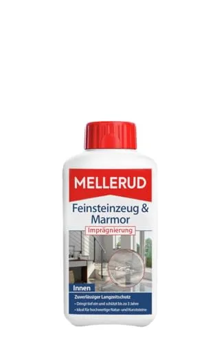 MELLERUD Marmor & Feinsteinzeug Imprägnierung