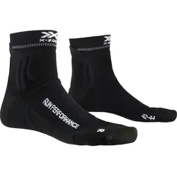 X-Socks X-socks Run Performance opal black (B001) 39-41