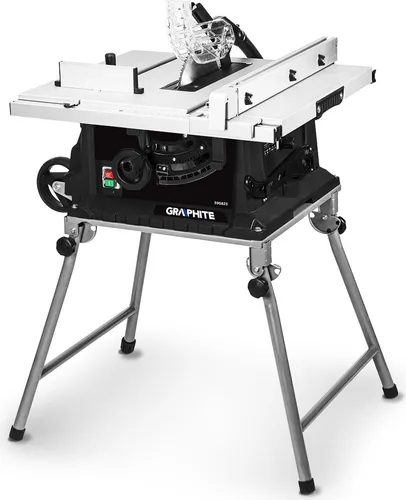 Graphite 59G823 Tischkreissäge von Graphite
