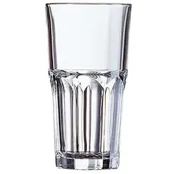 ARCOROC GRANITY WASSERGLAS 31CL SET6