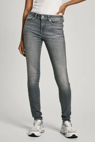 Pepe Jeans Damen Skinny Lw PL204583 Jeans von Pepe Jeans