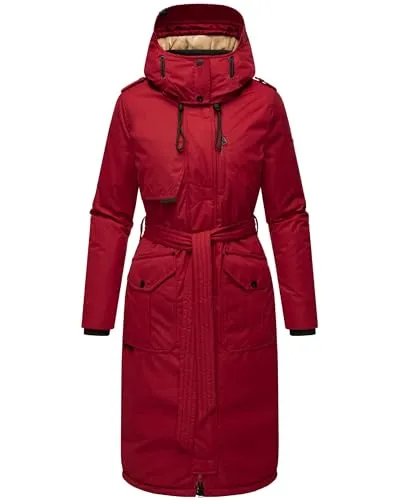 Produktbild Navahoo Damen Wintermantel Hokulanii