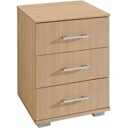 Nachttische Beige von Priess