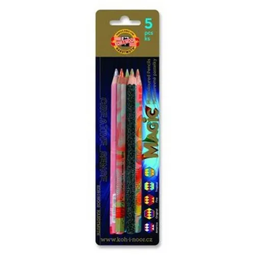 KOH-I-NOOR Mix Farbstifte 8593539101154
