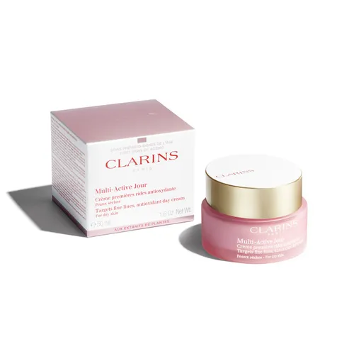 Clarins Multi-Active Jour Tagescreme