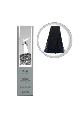 Davines Maske mit Vibrachrom 2.11 Farbe - 100 ml