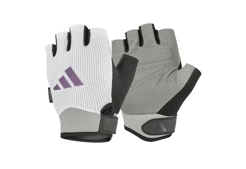 adidas Performance Trainingshandschuhe Performance Women's Gloves - White mit neuesten Aeroready-Kühltechnologie