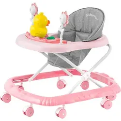 Produktbild Lauflernhilfe Babywalker mit Spielset