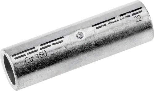 Cimco Klemmen Cimco Pressverbinder 183704