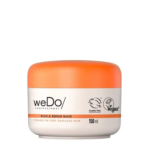 we/Do Rich & Repair Mask 150ml - NEU (658)