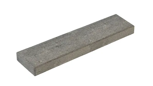 Diephaus NOMOS PALISADE GRAPHIT 100/25/8 CM - Elegante Mehrzwecksteine für kreative Gestaltung im Außenbereich. Maße: 100 x 25 x 8 cm. Rundum gestrahlte Oberfläche mit Edelsplitt für hochwertige Optik und flexible Einsatzmöglichkeiten.