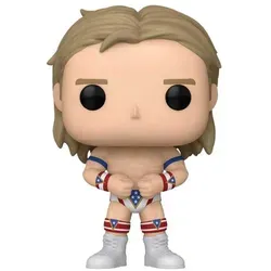 WWE POP! Vinyl Figur 94 SS- Lex Luger 9 cm in schwarz von Funko