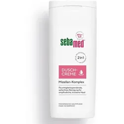Sebamed Duschcreme
