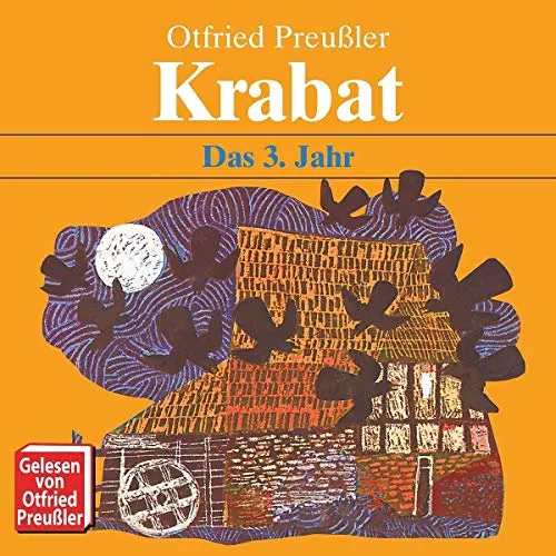 Krabat-das 3.Jahr