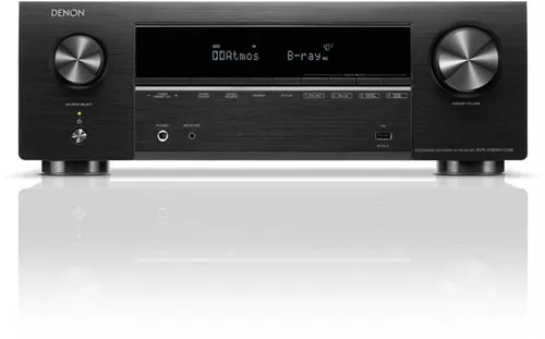 Denon AVR-X1800HDAB von Denon